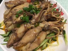 -7号院家宴.烧鸽子(门头沟店)