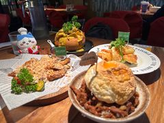 -岛风·台食小馆 ISLAND BISTRO(烟台山店)