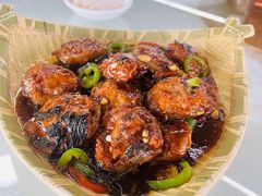 -八仔大富楼·河鲜(西江店)