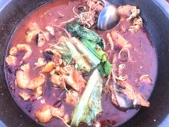 -都江堰石锅鱼