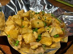 -东来土菜馆(民祥园路店)