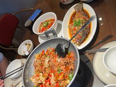 -味上湘菜馆(岳麓山店)