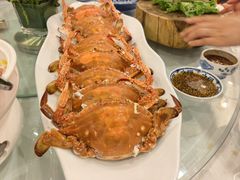 -村长家的疙瘩汤·东营菜(东营茶城店)