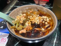 -廖川菜(太阳宫店)
