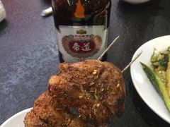 -老黑板筋(顺义总店)