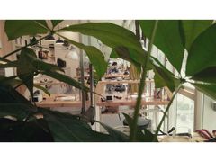 店内环境-鈊藝銀匠·银饰DIY工作室(永庆坊店)