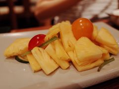 -云海肴·汽锅鸡·云南菜(美罗城店)