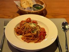 -at cafe 意大利餐厅(集美店)