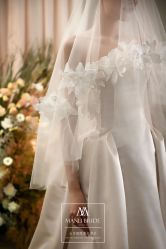 -MANLI BRIDAL婚纱