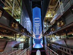 -泰达航母主题公园