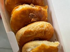 老婆饼（单粒装）-味多美蛋糕(静安庄店)