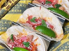 -本垒美式烤肉(三里屯店)
