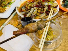 -二子海鲜大排档(太阳城店)