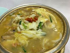 -热河食府(中山路店)
