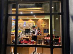 门面-星巴克臻选(福州东百中心分店)