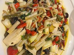 -辣婆婆(航天桥店)