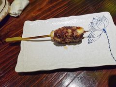 -鸟鹏烧鸟居酒屋(熙龙湾店)