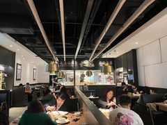 -太二酸菜鱼(武汉光谷保利店)