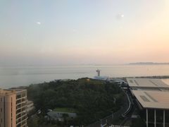 -青岛海尔洲际酒店