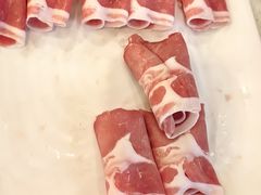 -八先生涮肉房(三里河店)