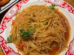 -破三川·新川菜(静安大融城店)