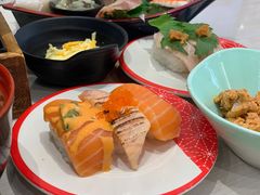 -濱寿司(高新伊藤店)