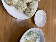 -津门永胜包子铺(哈尔滨道总店)