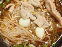 -青石桥老瓦房肥肠粉总店(青石桥总店)