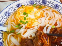 -六禄面家(芳和分店)