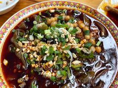 -雲记卢妈冷锅串串(中道街总店)