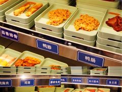 -蚝英雄鲜蚝自助专门店(长楹天街直营店)