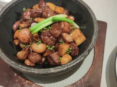 -狮王府淮扬菜(新街口友谊店)