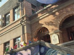 -天津五大道文化旅游区