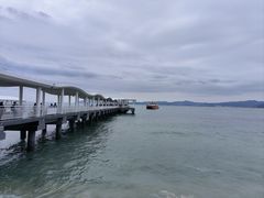 -三亚西岛海洋文化旅游区