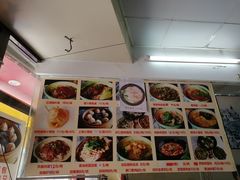 小笼包-食惠里小笼包面馆(越秀店)
