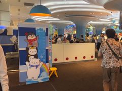 -帝企鹅自助餐厅•儿童岛•真企鹅(长隆企鹅酒店)