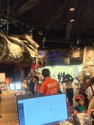 -探洞工场(丰科万达旗舰店)