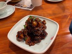 -奎元馆.百年奎元.非遗传承(西湖边的解放路店)