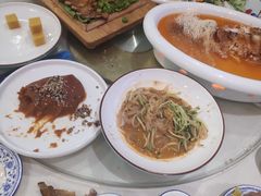 -邢家锅贴老店·非遗·开封菜(金明广场店)