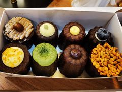 -发酵食堂(屏风街店)