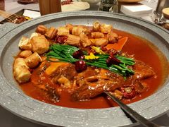 -鑫悦诚府·新鲁菜·餐厅(趵突泉店)