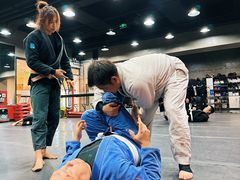 -极斗-IKMF马伽术·格斗运动学院(东直门店)
