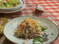 招牌捞鸡-龙桥私厨·姜花菊花过桥鱼·顺德菜(容桂店)