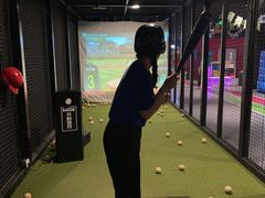 -VS SPORTS PARK运动玩乐园·团建·生日会(合生汇店)