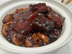 -新吉士·上海菜(浦东LCM置汇旭辉店)