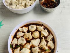 -回坊马二饺子馆