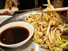 -醉烧膘·烧烤夜宵王(总店)