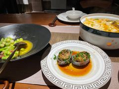 -梅花境(万科店)