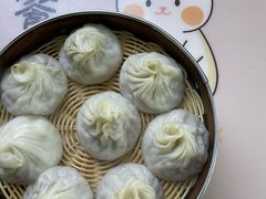 -笑云开汤包店(网巾市店)