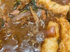-胡须佬鸡煲四季火锅(龙珠大道店)